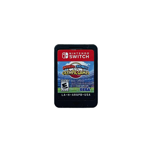 MARIO & SONIC AT THE OLYMPIC GAMES | CART ONLY | PP | NSW