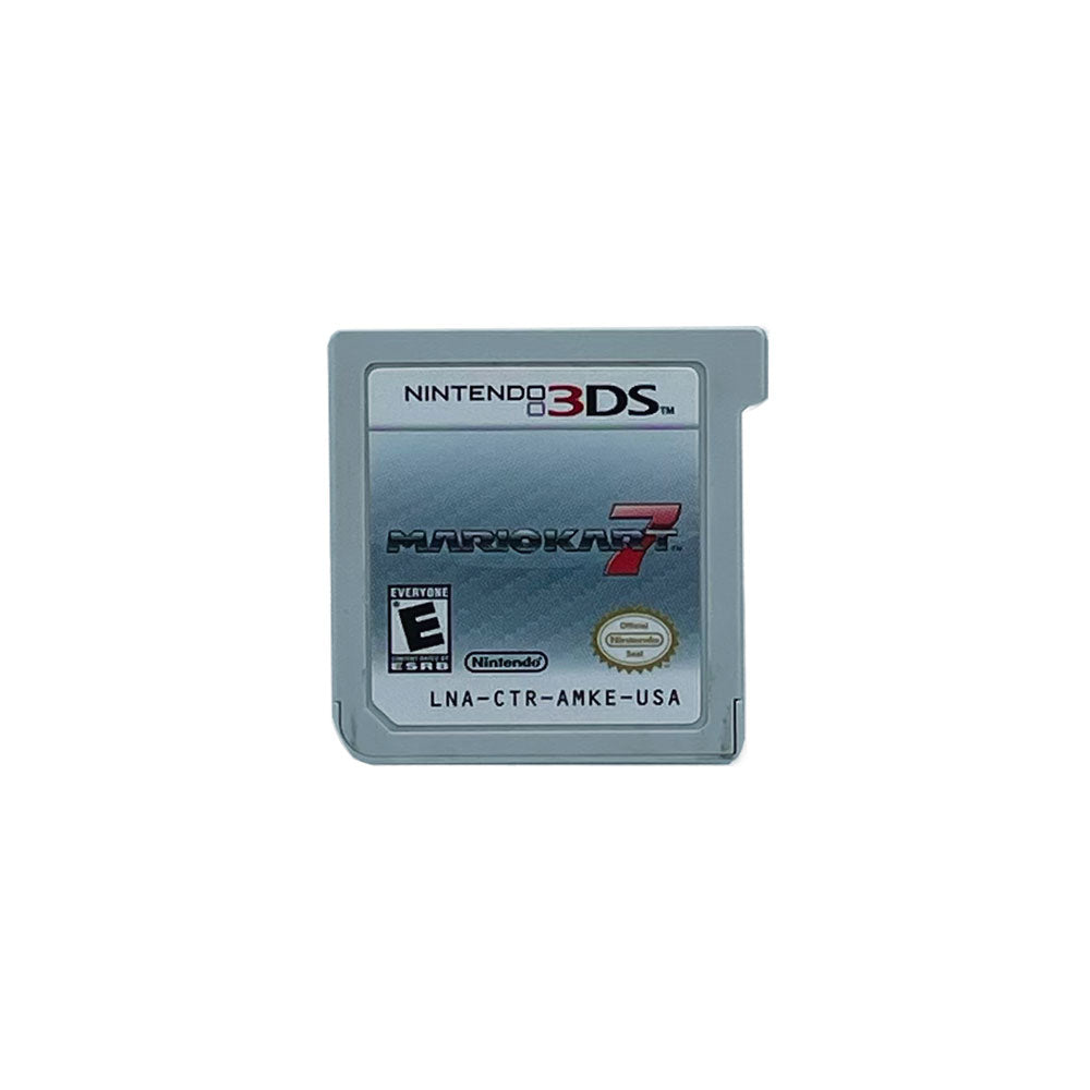 MARIOKART 7 | CART ONLY | 3DS