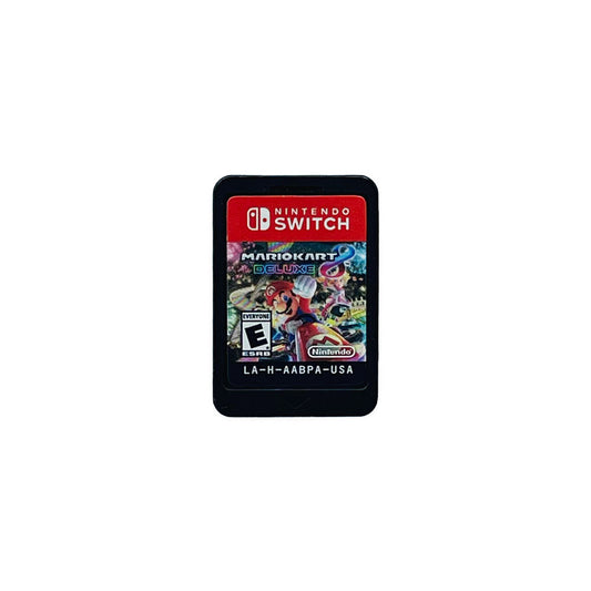 MARIO KART 8 DELUXE | CART ONLY | PP | NSW