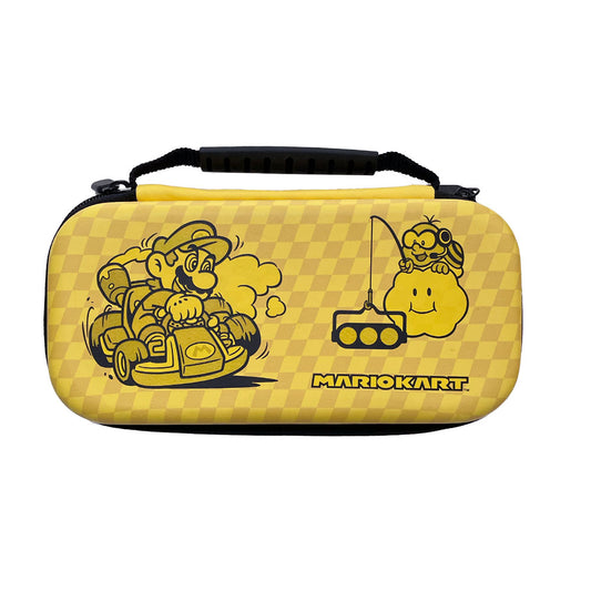 MARIOKART SWITCH CASE