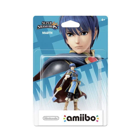 MARTH - AMIIBO