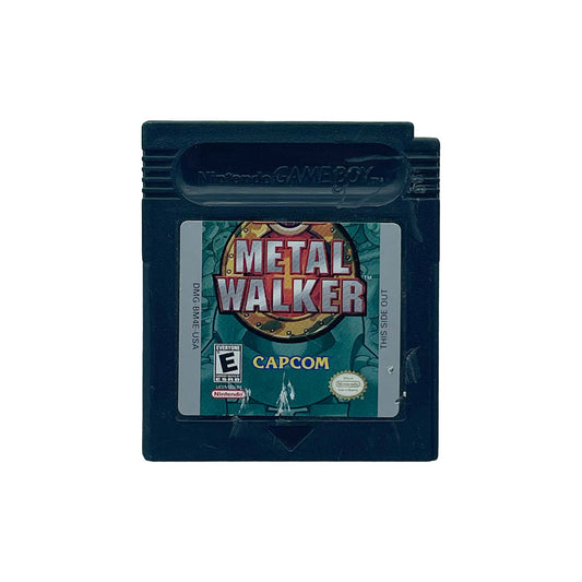 METAL WALKER - GB