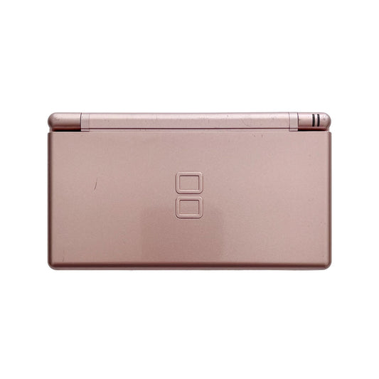 NINTENDO DS LITE | METALIC PINK | 050