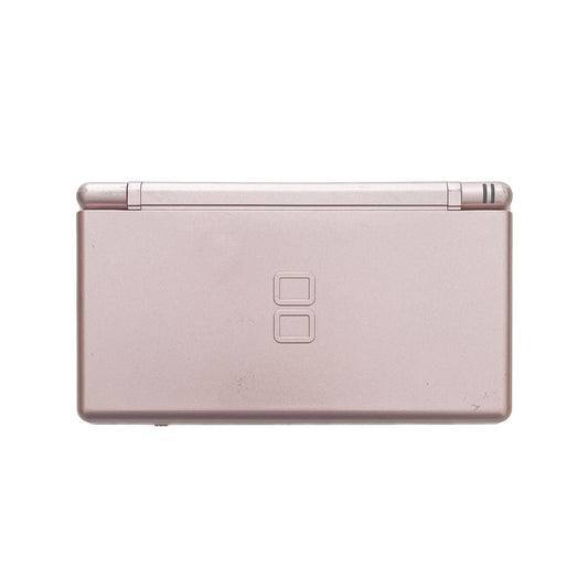 NINTENDO DS LITE | METALIC PINK | 621