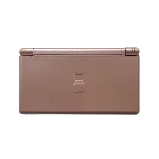 NINTENDO DS LITE | METALIC PINK | 915