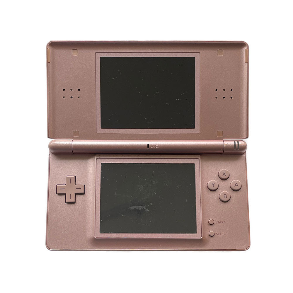 NINTENDO DS LITE | METALIC PINK | 915