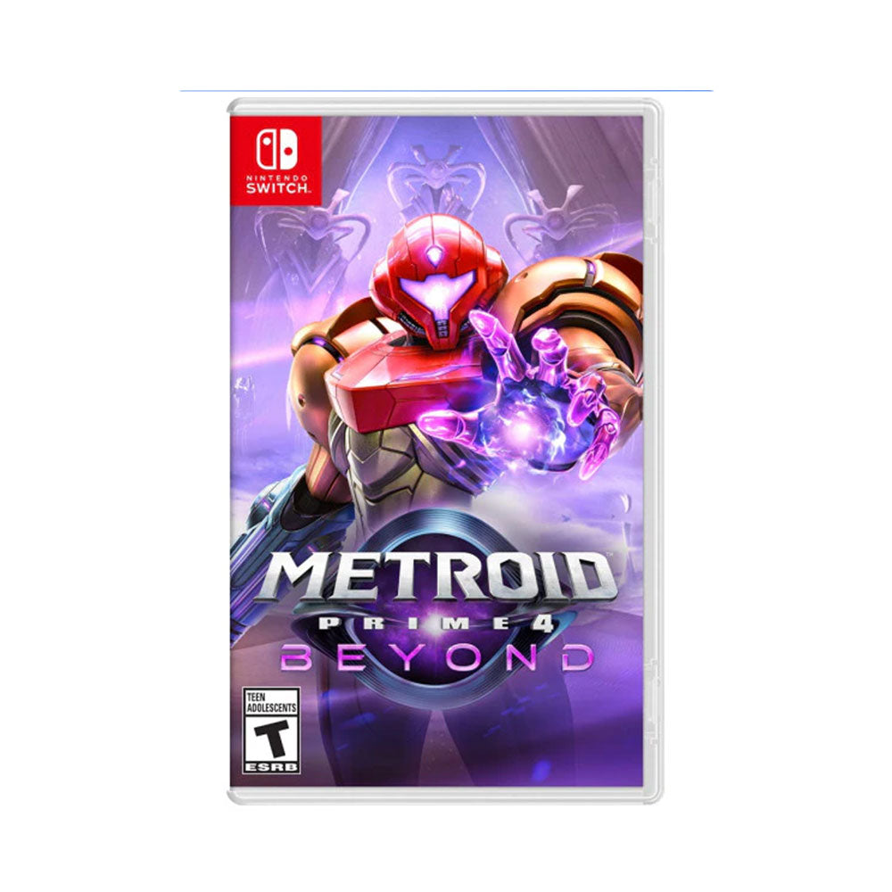 METROID PRIME 4 BEYOND | NSW