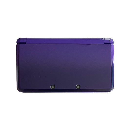 3DS MIDNIGHT PURPLE | 535