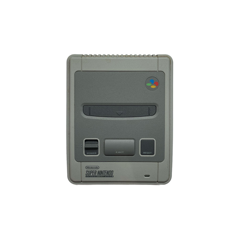 CLASSIC SUPER NINTENDO MINI (UK) | 429