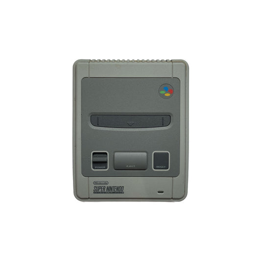 CLASSIC SUPER NINTENDO MINI (UK) | 429
