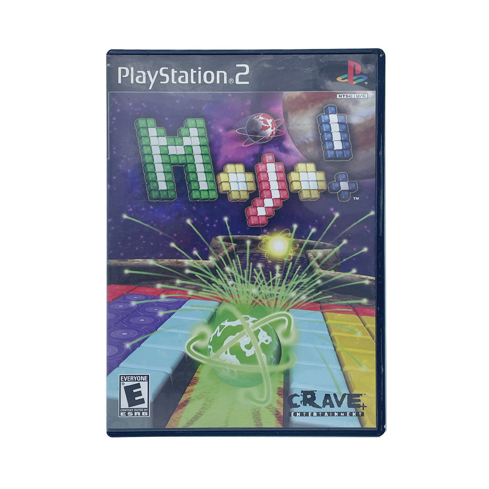 MOJO! | PS2