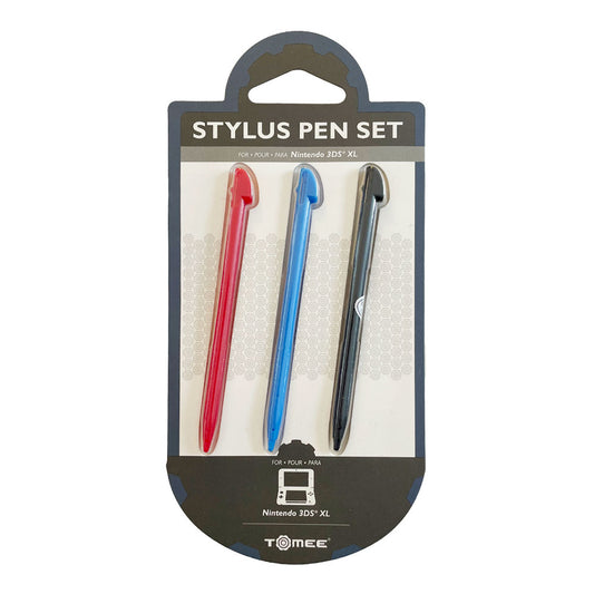 Stylus Pen Set for NEW 3DS XL