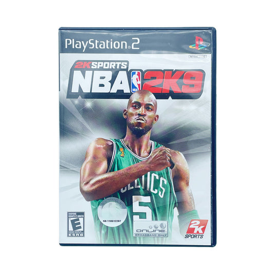 NBA 2K9 | PS2