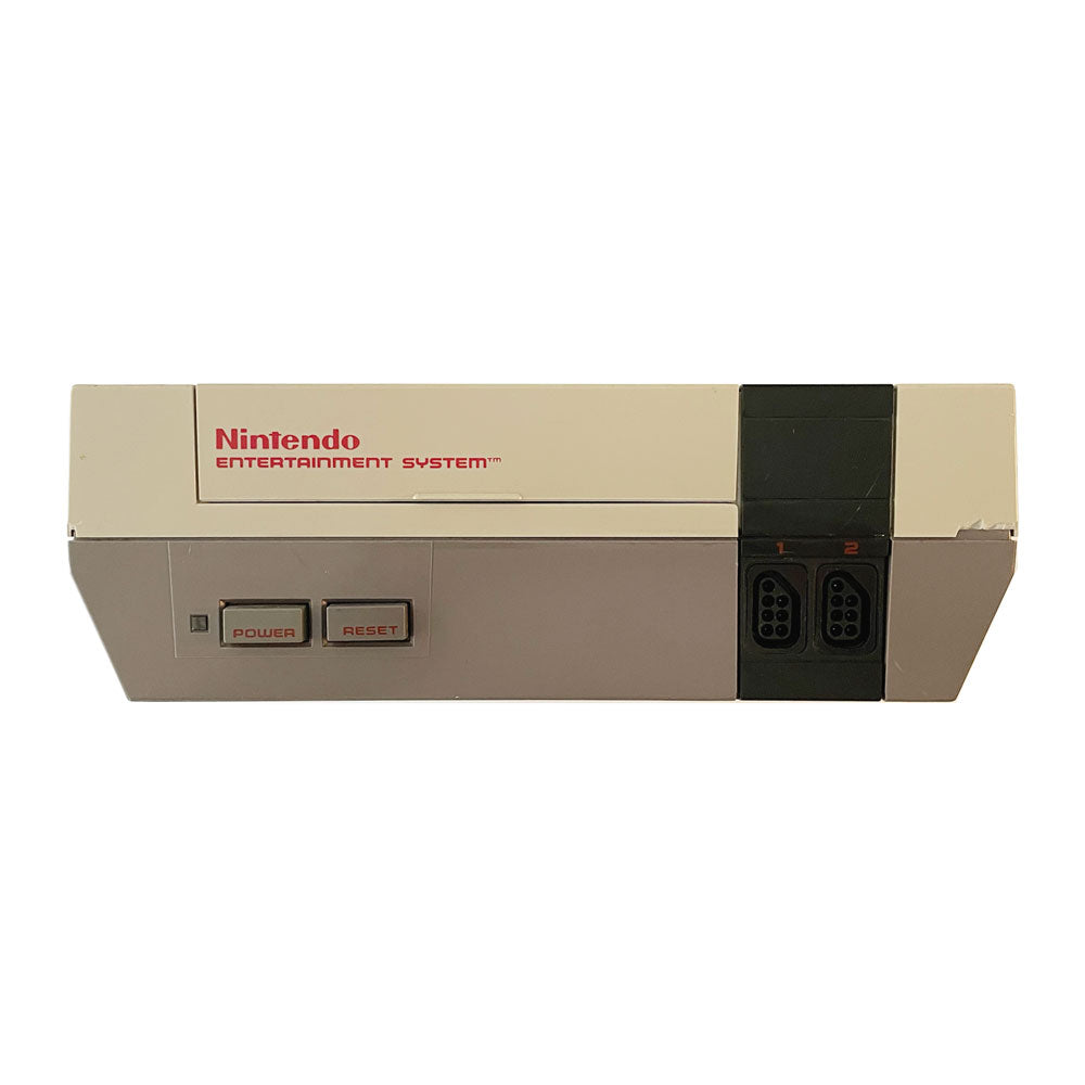 NINTENDO ENTERTAINMENT SYSTEM | 657