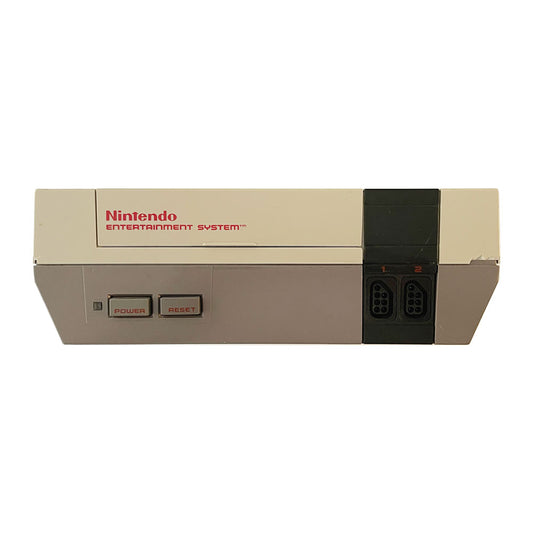 NINTENDO ENTERTAINMENT SYSTEM | 657