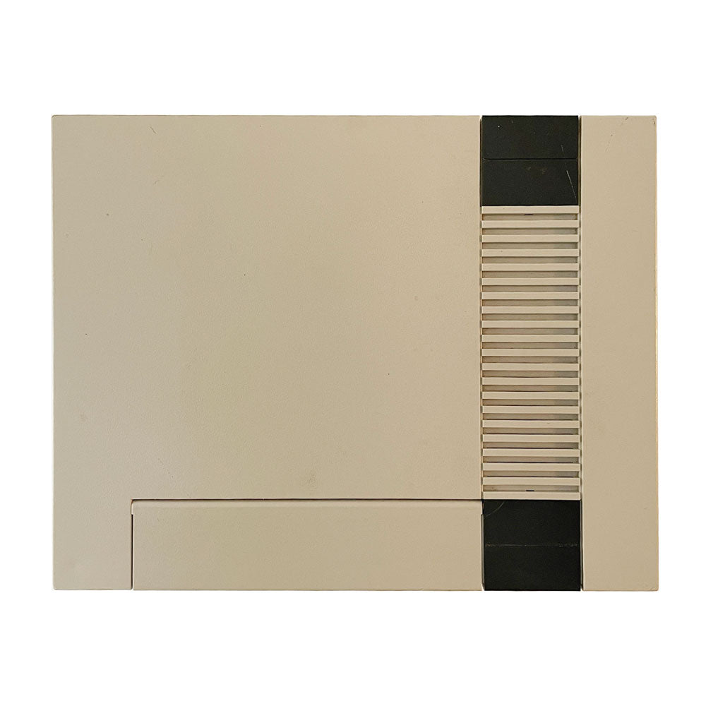 NINTENDO ENTERTAINMENT SYSTEM | 657