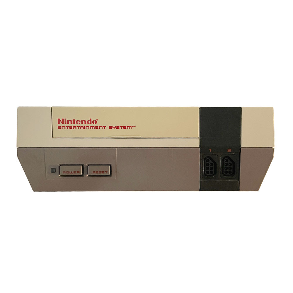 NINTENDO ENTERTAINMENT SYSTEM | 704