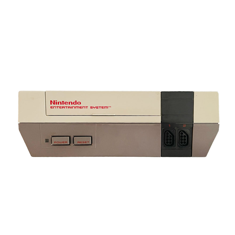 NINTENDO ENTERTAINMENT SYSTEM | 963
