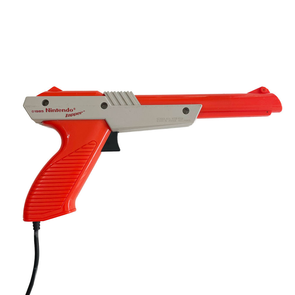 NES ZAPPER | ORANGE