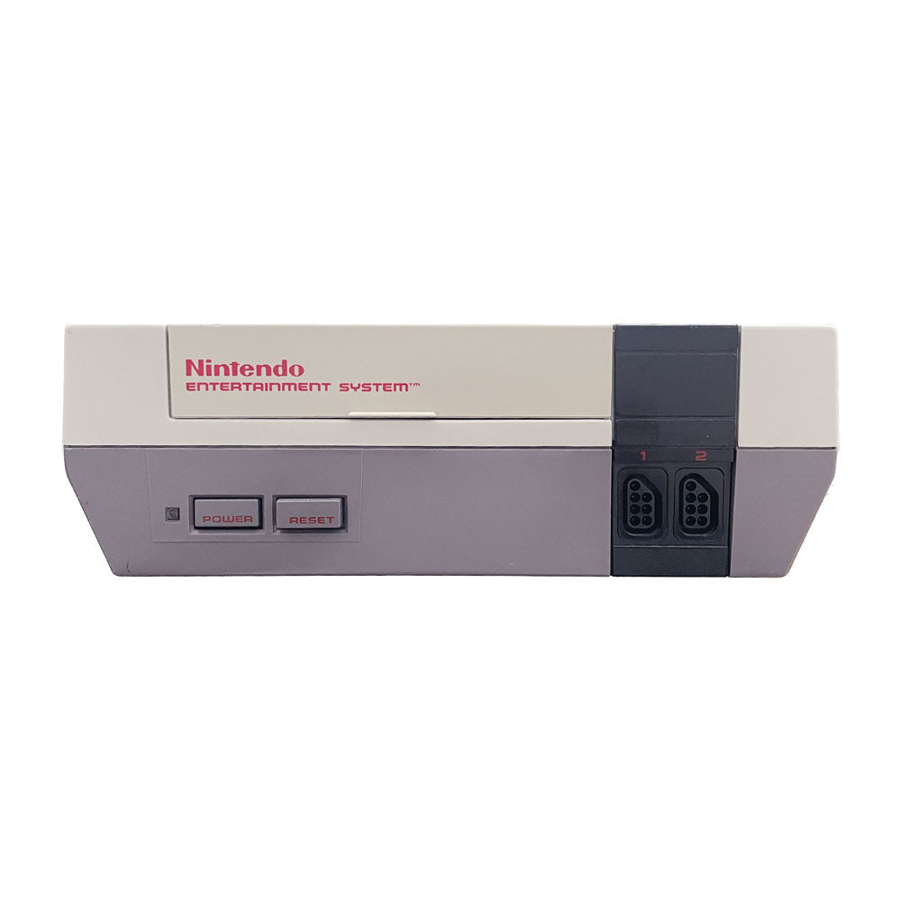 NINTENDO ENTERTAINMENT SYSTEM | 835