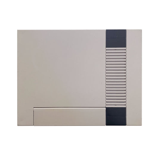 NINTENDO ENTERTAINMENT SYSTEM | 792