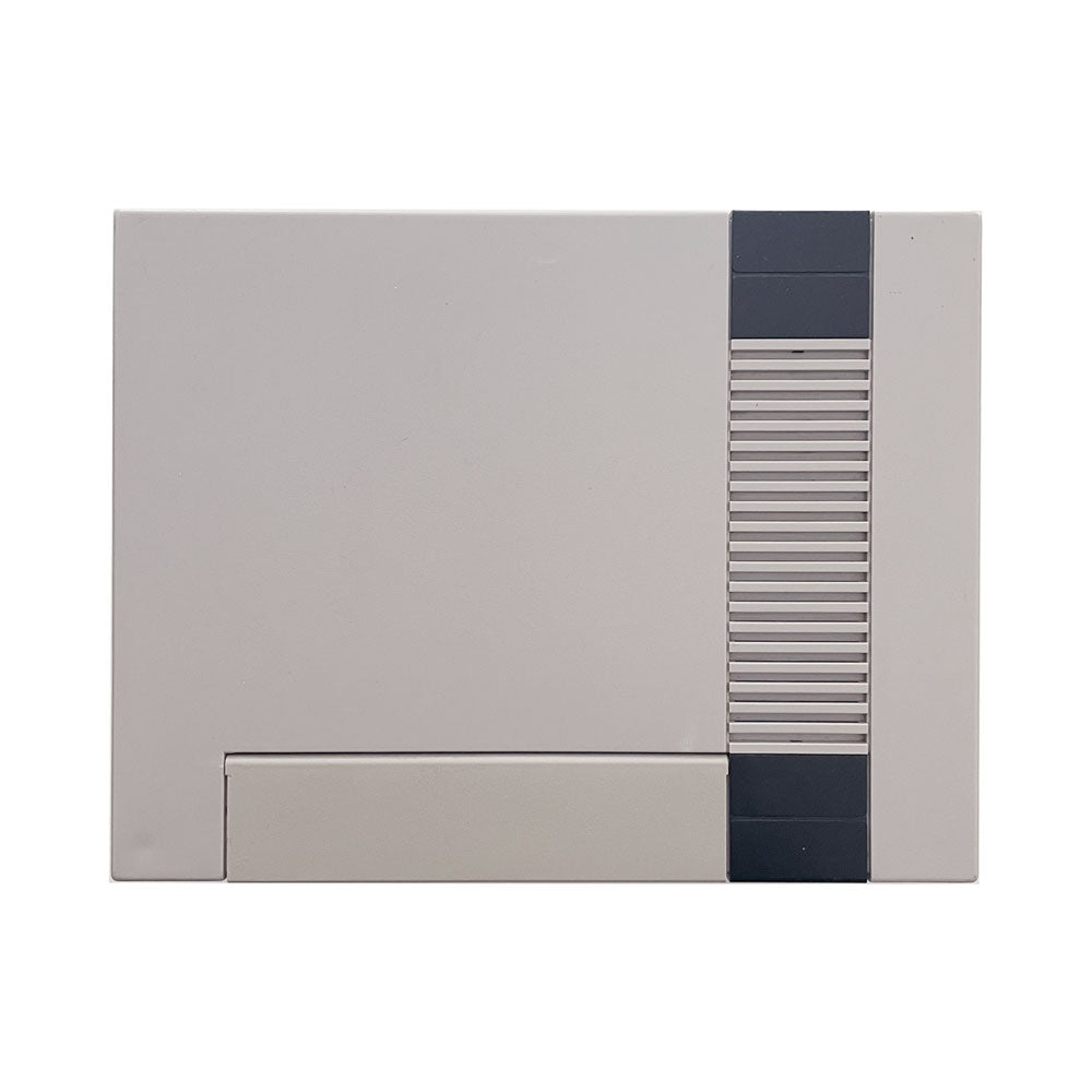 NINTENDO ENTERTAINMENT SYSTEM | 835