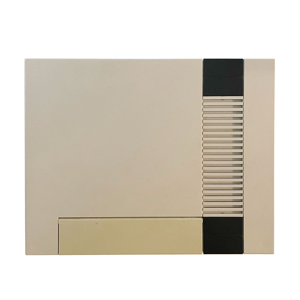 NINTENDO ENTERTAINMENT SYSTEM | 704