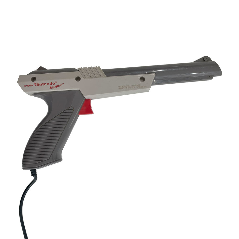 NES ZAPPER | GREY