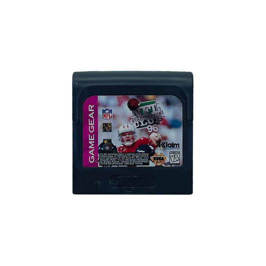 NFL QUARTERBACK CLUB 96 - GG