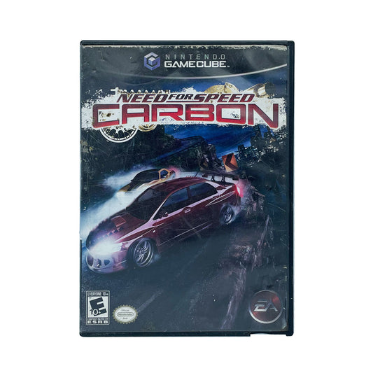 NEED FOR SPEED CARBON - GC