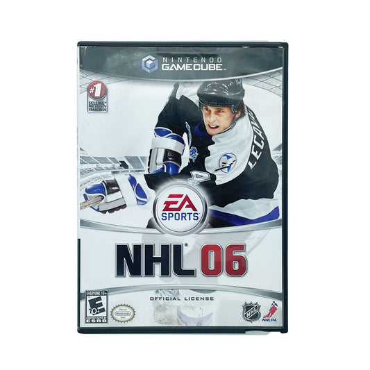 NHL 06 | GC