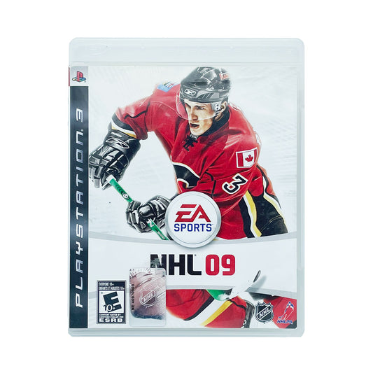 NHL 09 | PS3