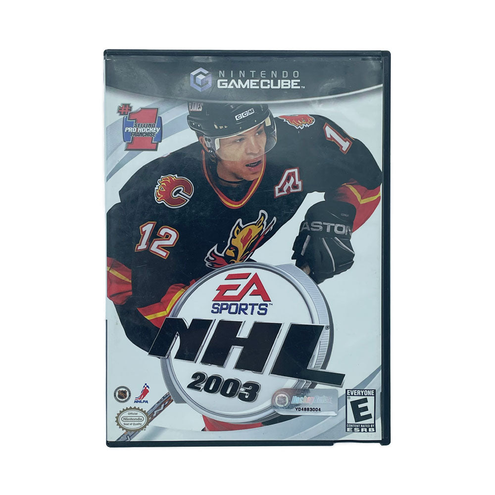NHL 2003 | GC