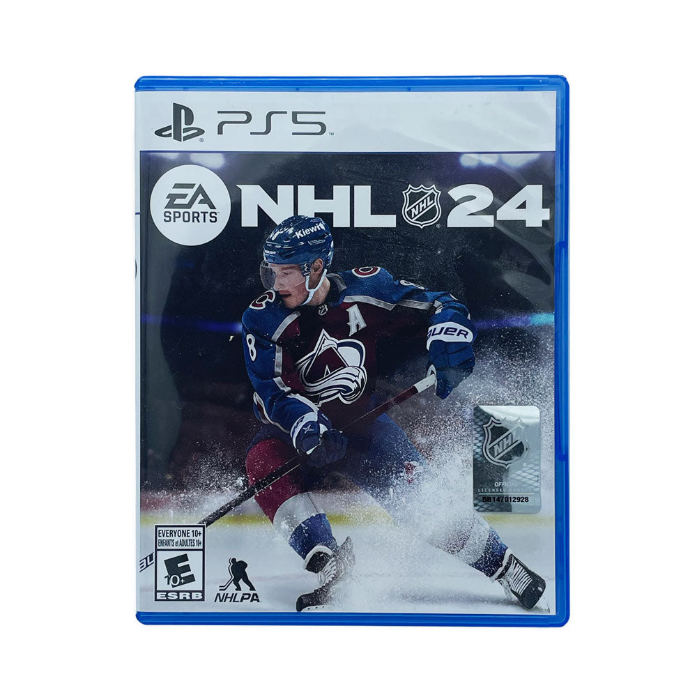 NHL 24 | PP | PS5