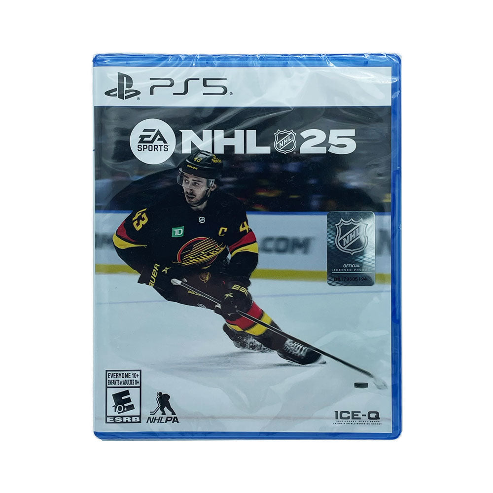 NHL 25 | NEW | PS5