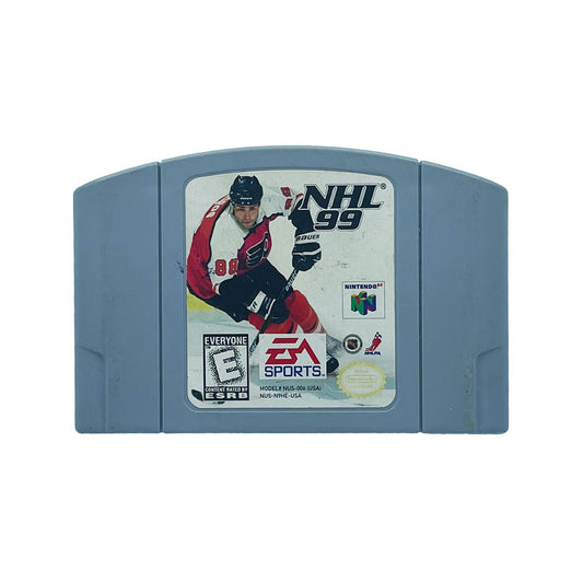 NHL 99 - 64