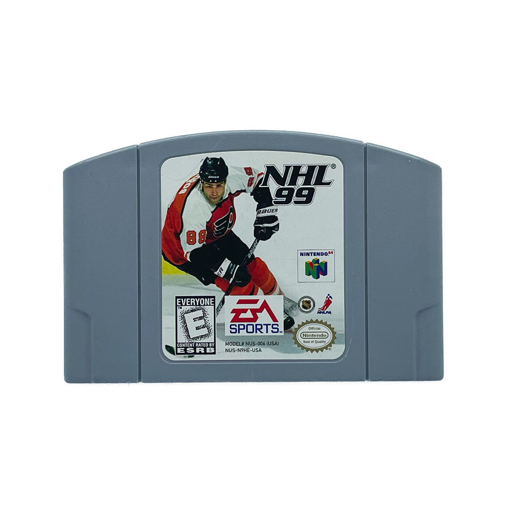 NHL 99 | 64