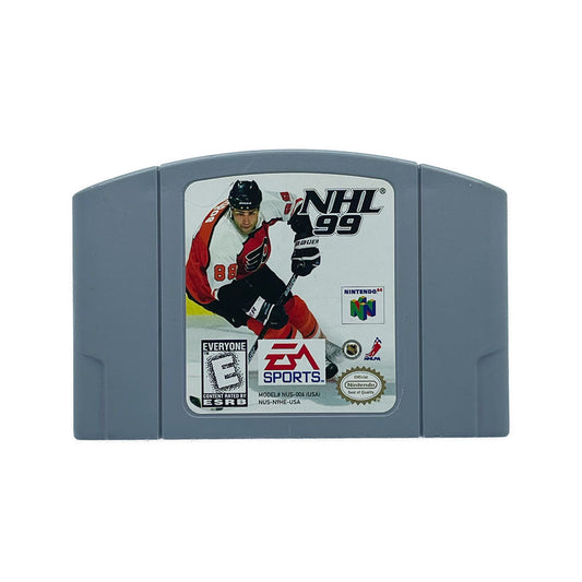 NHL 99 | 64