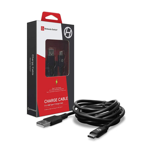 CHARGE CABLE FOR SWITCH