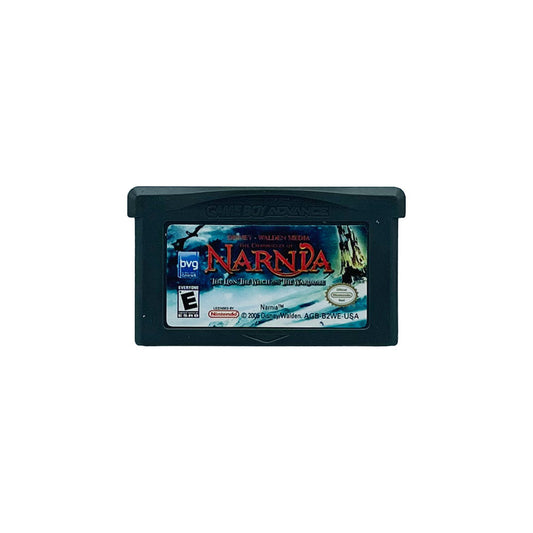 NARNIA - GBA