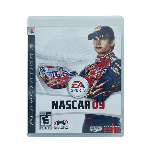 NASCAR 09 | PS3