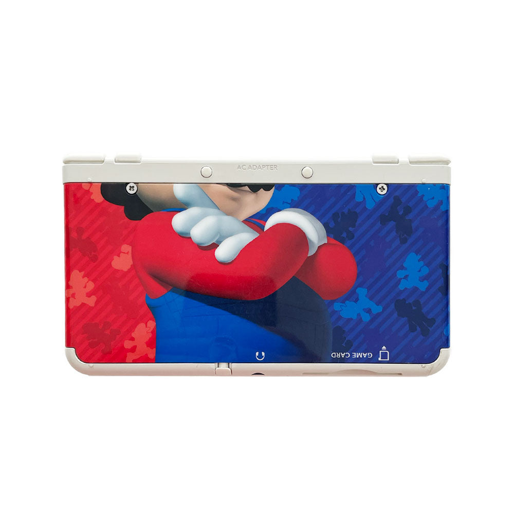 NEW NINTENDO 3DS | SUPER MARIO 3D LAND EDITION | 092
