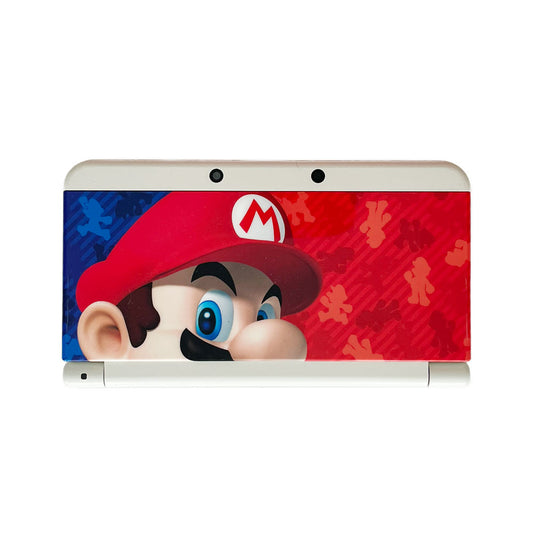 NEW NINTENDO 3DS | SUPER MARIO 3D LAND EDITION | 092