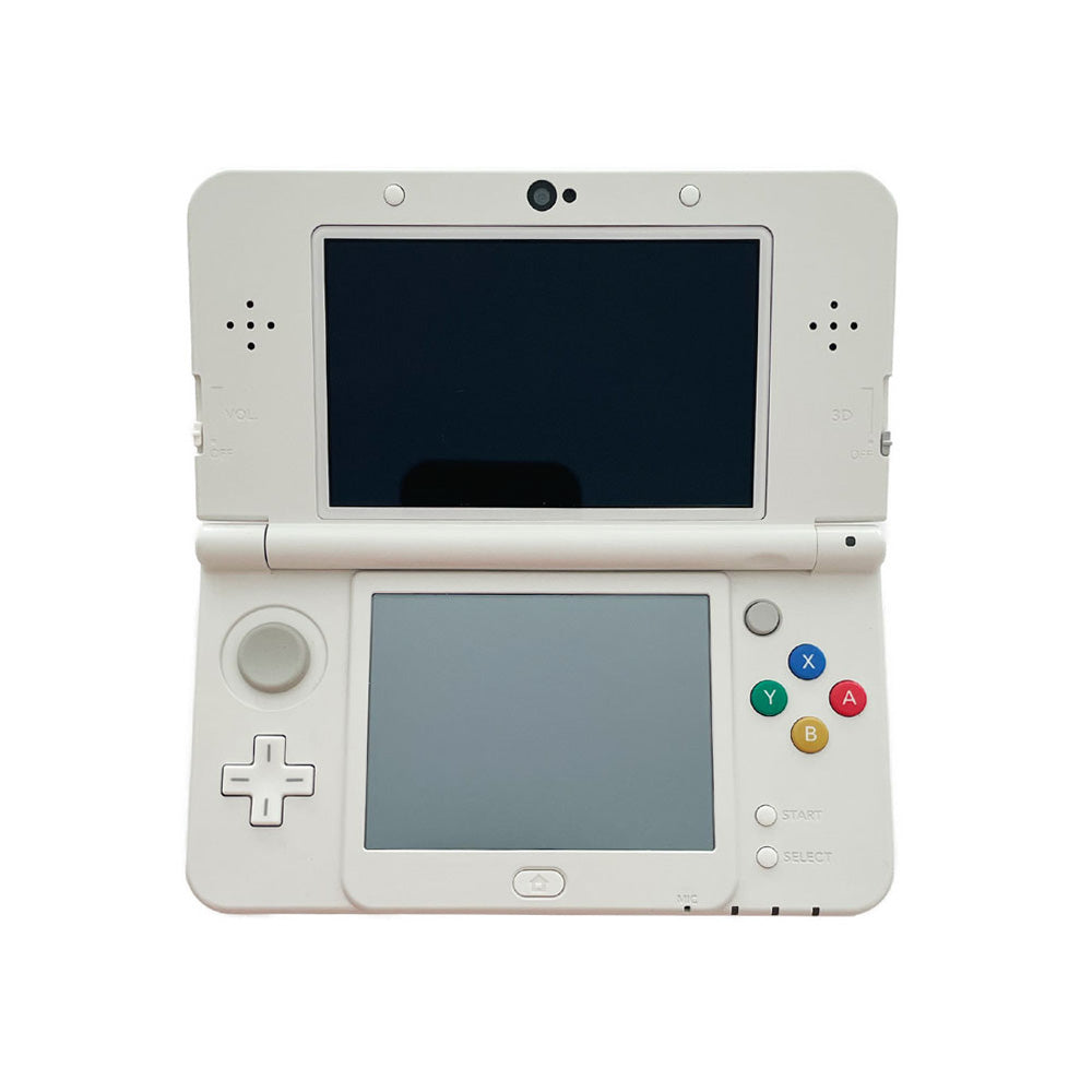 NEW NINTENDO 3DS | SUPER MARIO 3D LAND EDITION | 092