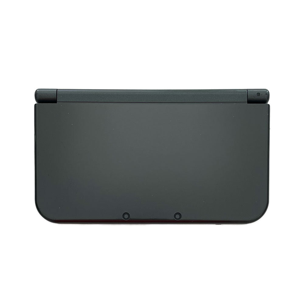 NEW NINTENDO 3DS XL | BLACK | 627