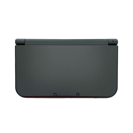 NEW NINTENDO 3DS XL | BLACK | 627