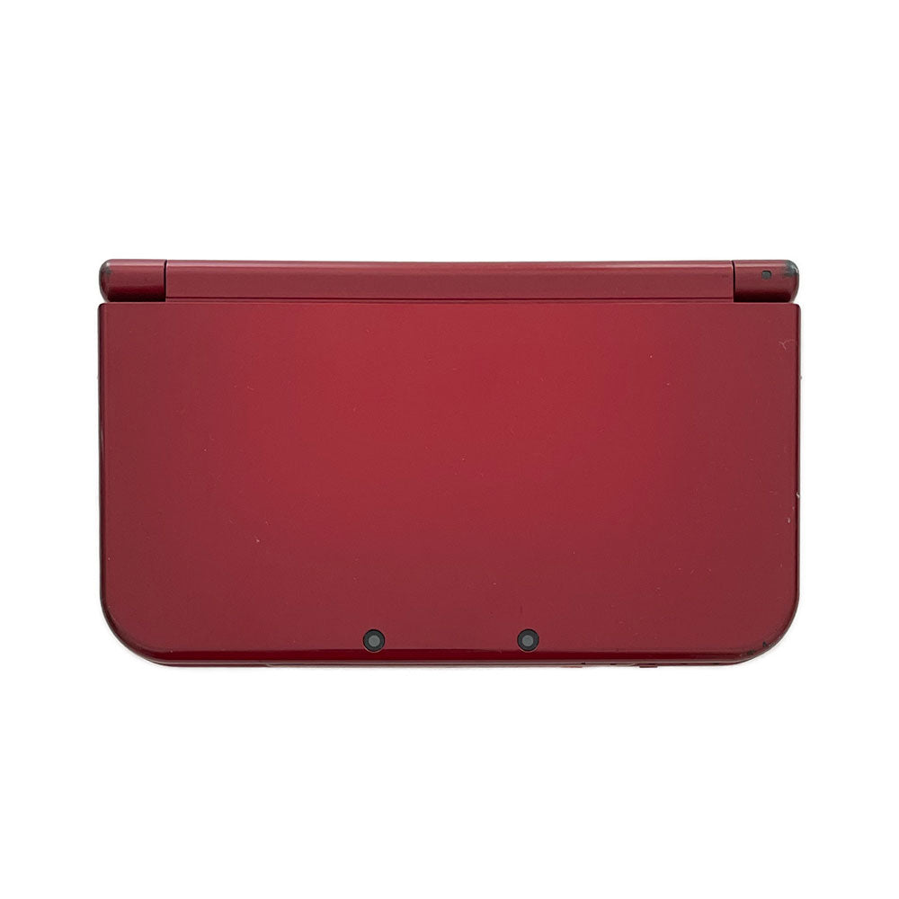 NEW NINTENDO 3DS XL | RED | 682