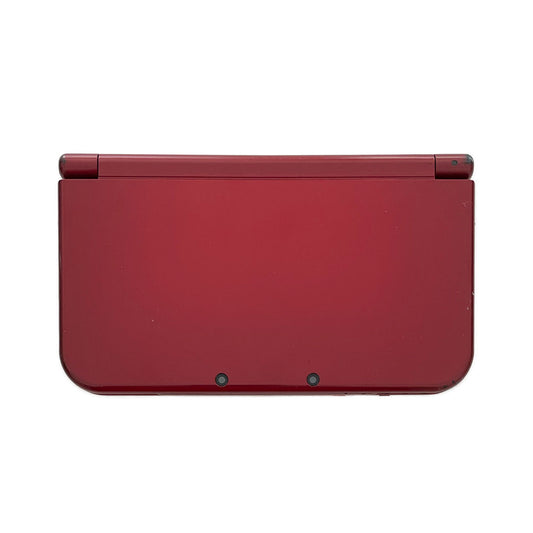NEW NINTENDO 3DS XL | RED | 682