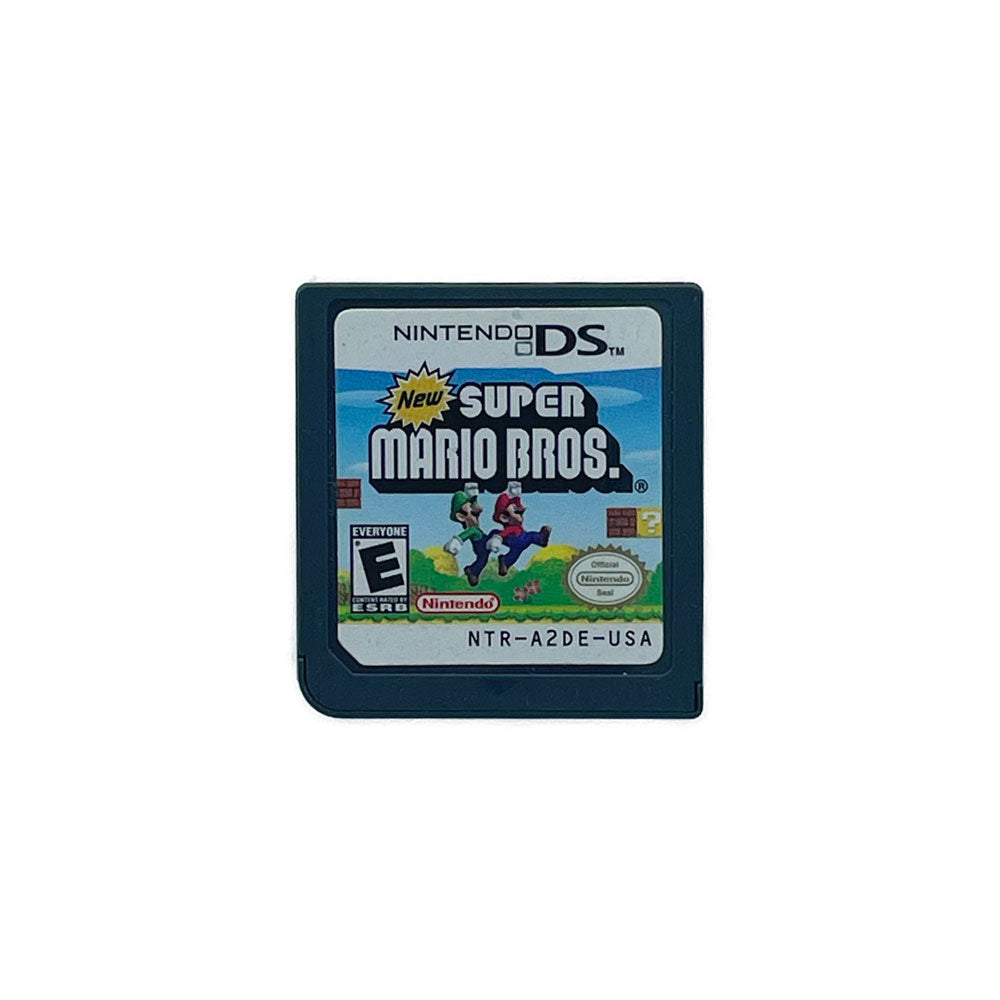 NEW SUPER MARIO BROS | CART ONLY | DS