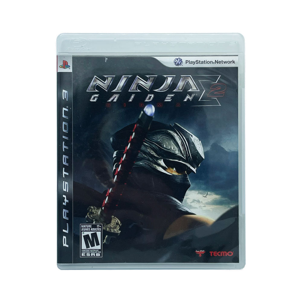 NINJA GAIDEN SIGMA 2 | PS3